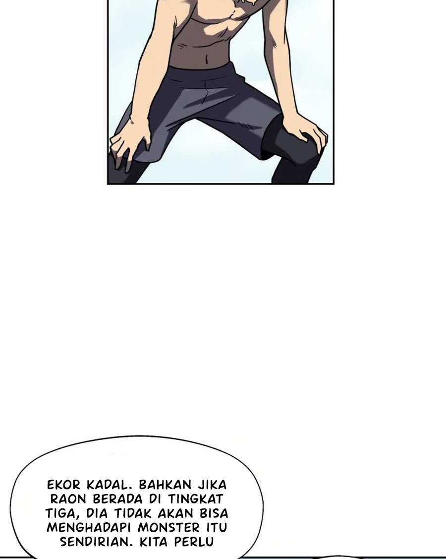 Monster Hunter Chapter 9 halaman 35
