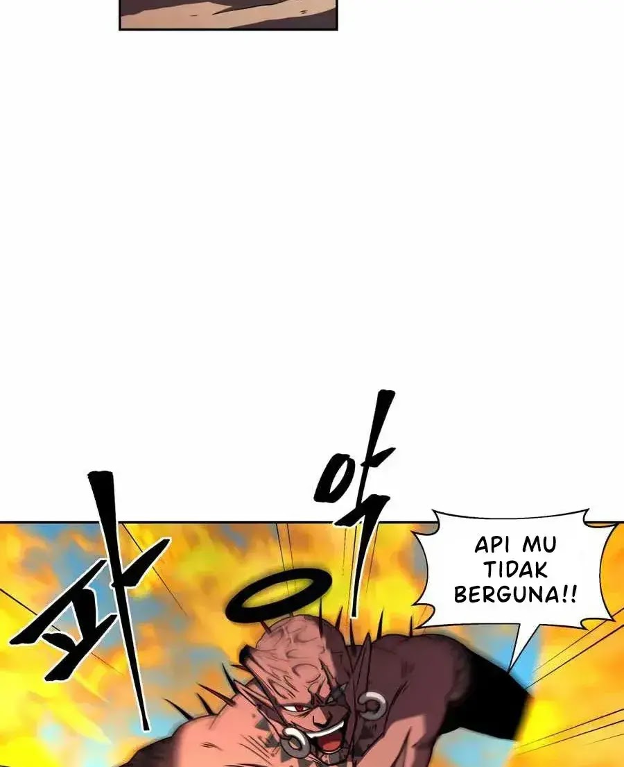 Monster Hunter Chapter 8 halaman 27