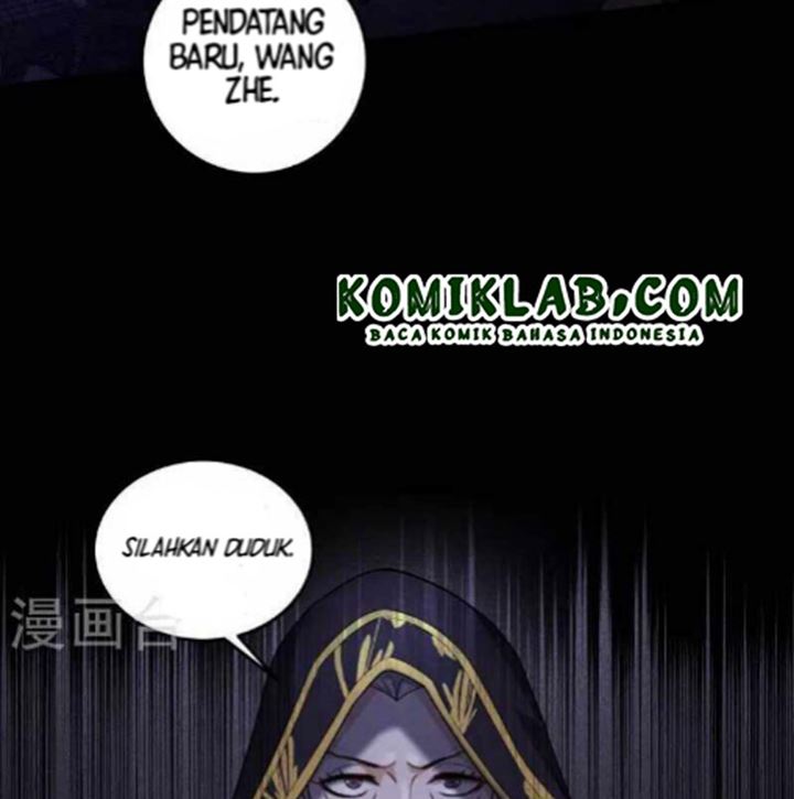 Became King After Being Bitten Chapter 23 Gambar 23