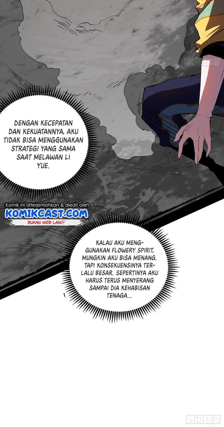 I’m An Evil God Chapter 177 halaman 15