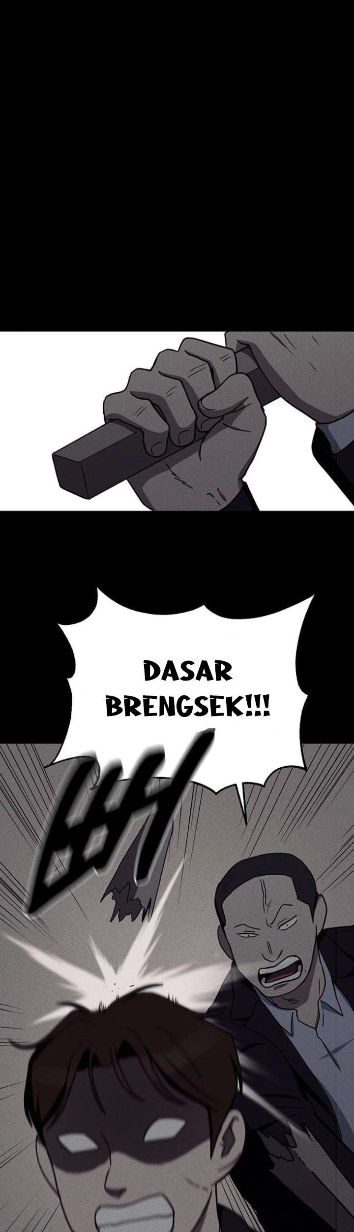 Fate Coin Chapter 16 halaman 24