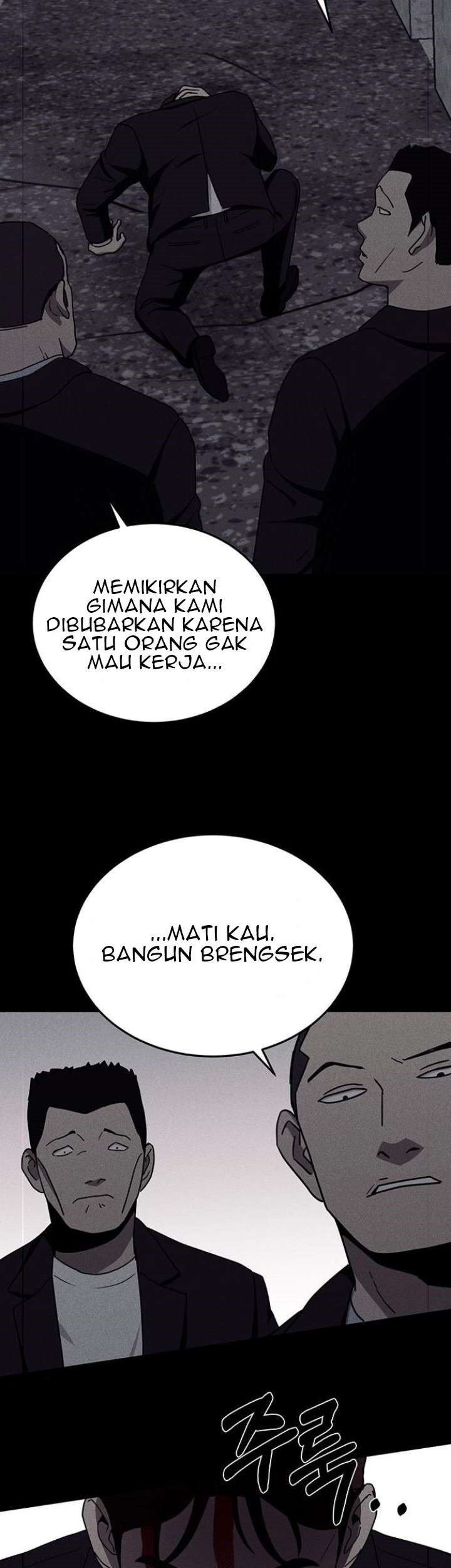 Fate Coin Chapter 16 halaman 26