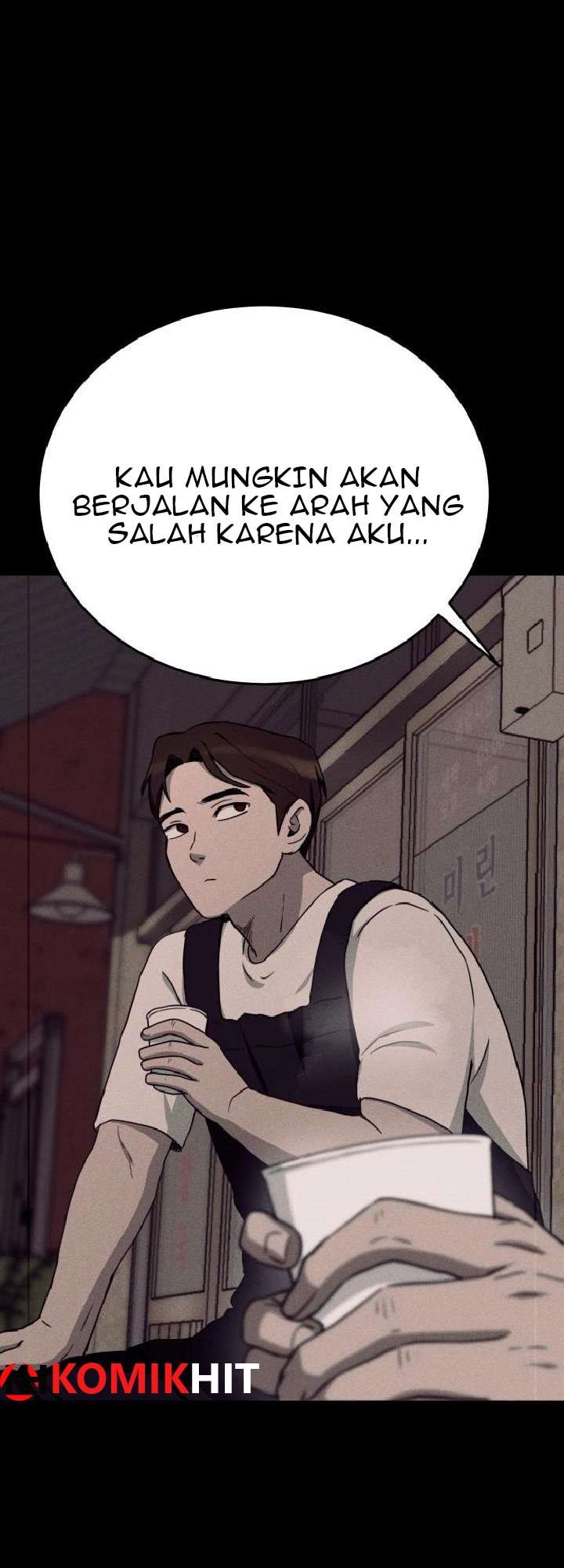 Fate Coin Chapter 15 halaman 25