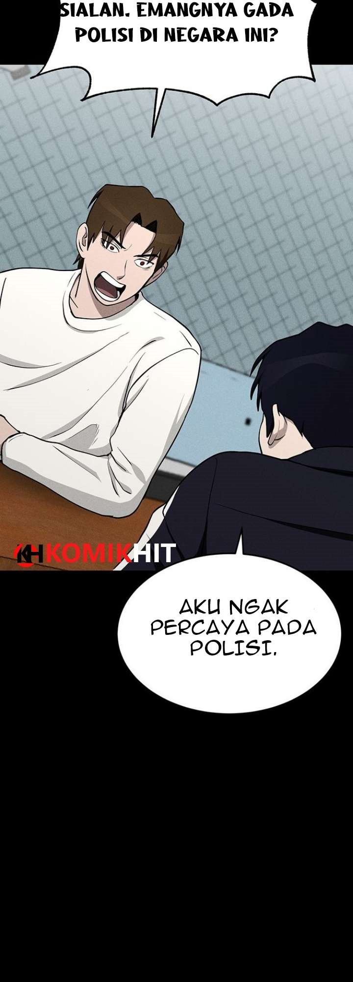 Fate Coin Chapter 14 halaman 22