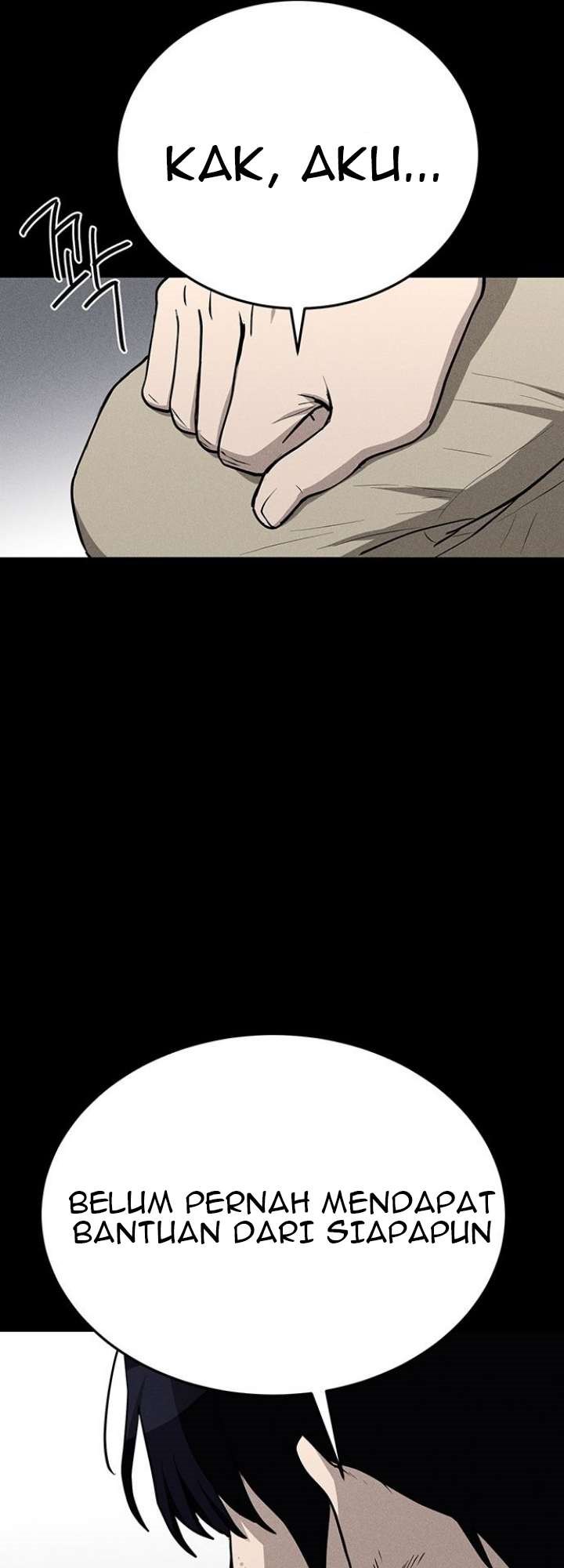 Fate Coin Chapter 14 halaman 24