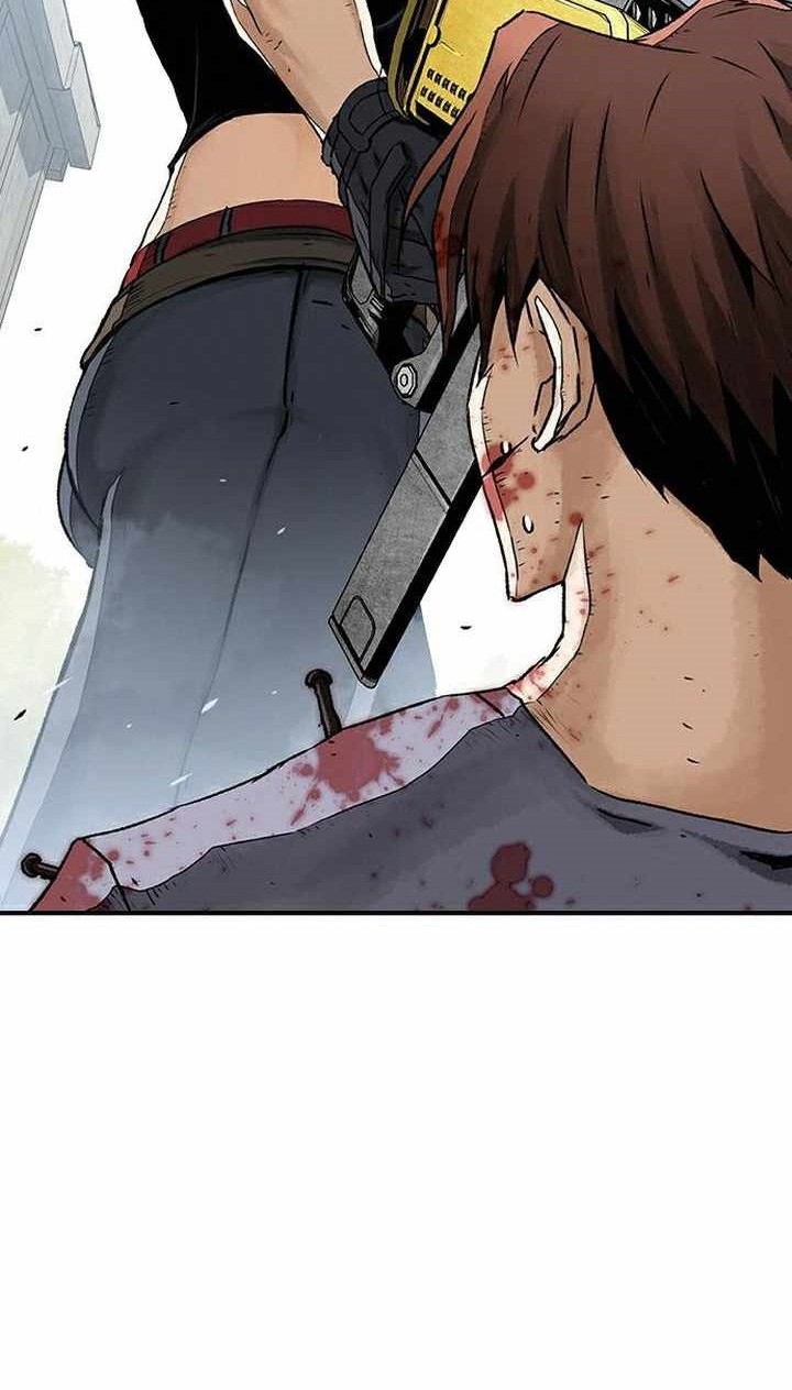 One Hundred Player Battleground Chapter 14 halaman 21