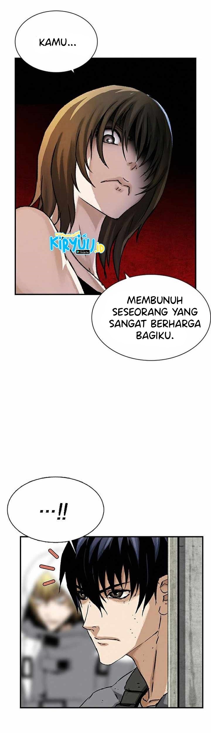 One Hundred Player Battleground Chapter 14 halaman 22