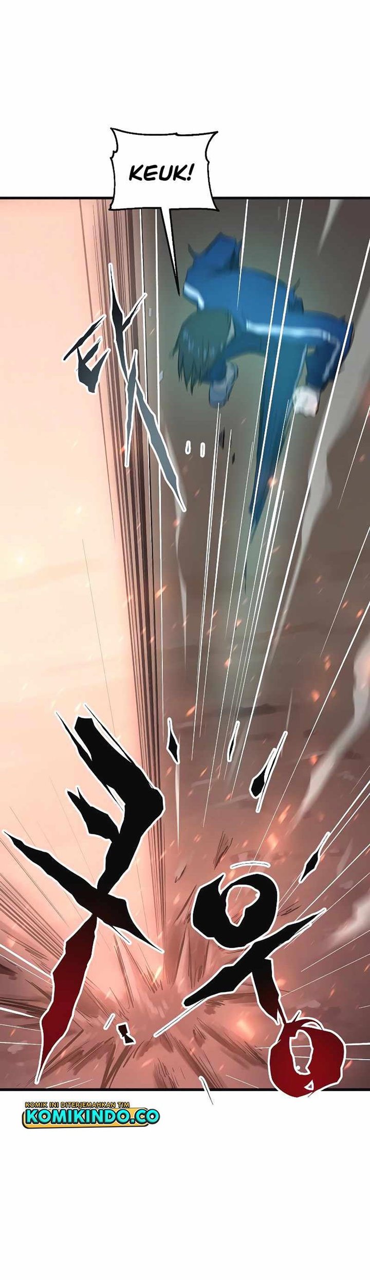 Deadbeat Hero Chapter 12 Gambar 23