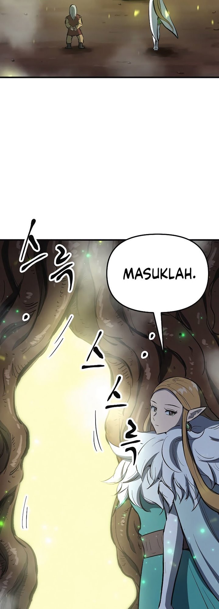 Deadbeat Hero Chapter 11 Gambar 18