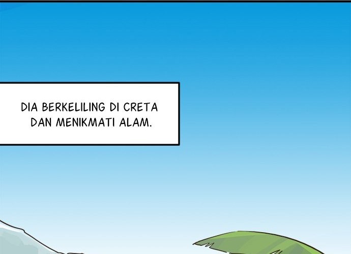 Paris’s Choice Chapter 17 halaman 10