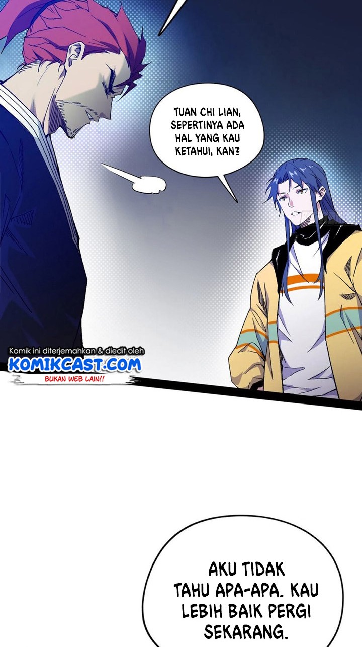 I’m An Evil God Chapter 178 halaman 11