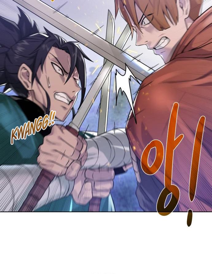 Dungeon and Artifact Chapter 59 halaman 21