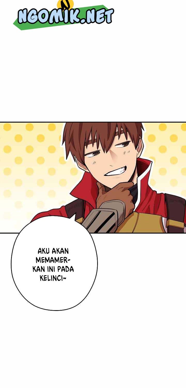 Dungeon Reset Chapter 112 halaman 26