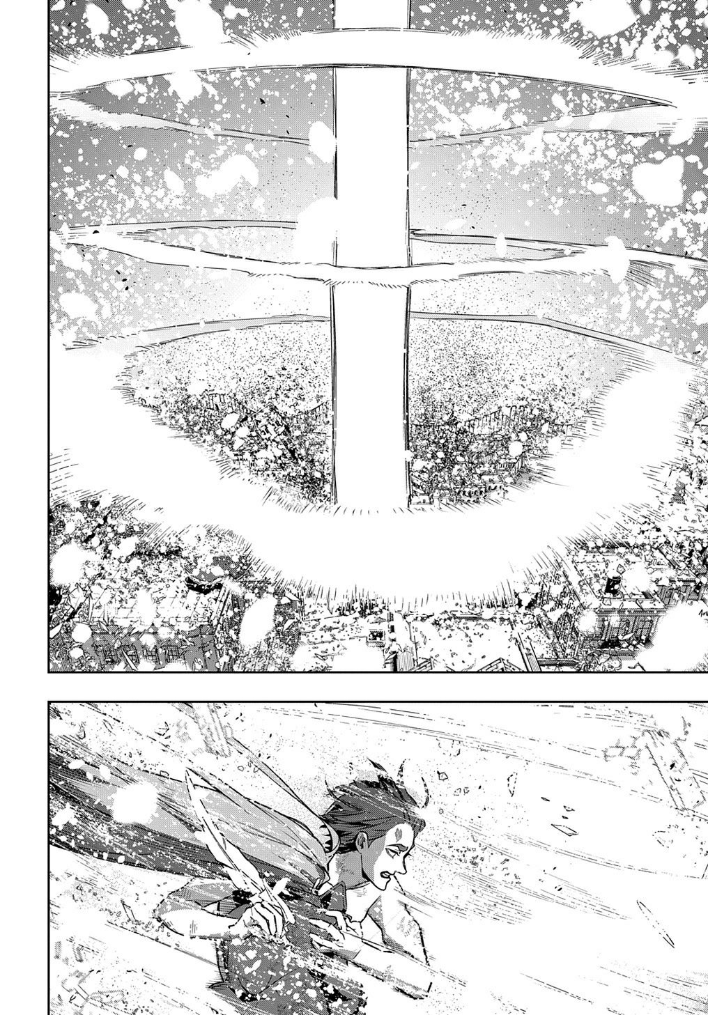 The Kingdom of Ruin Chapter 32 Gambar 7