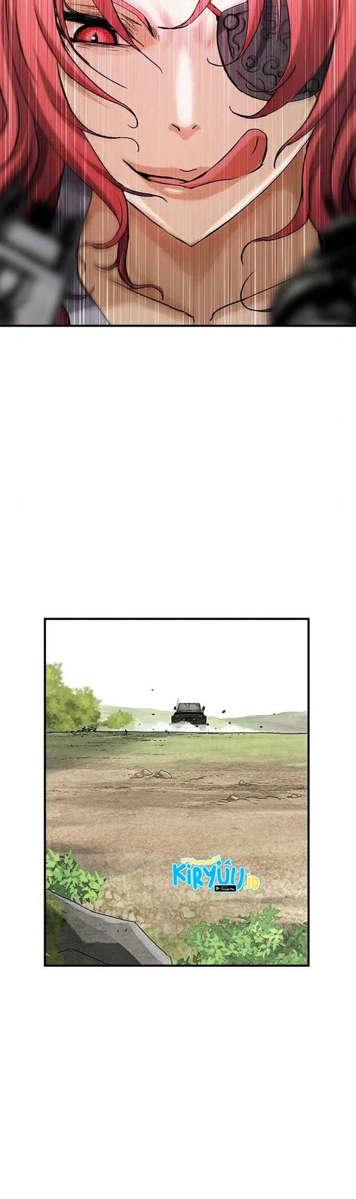 One Hundred Player Battleground Chapter 15 halaman 21