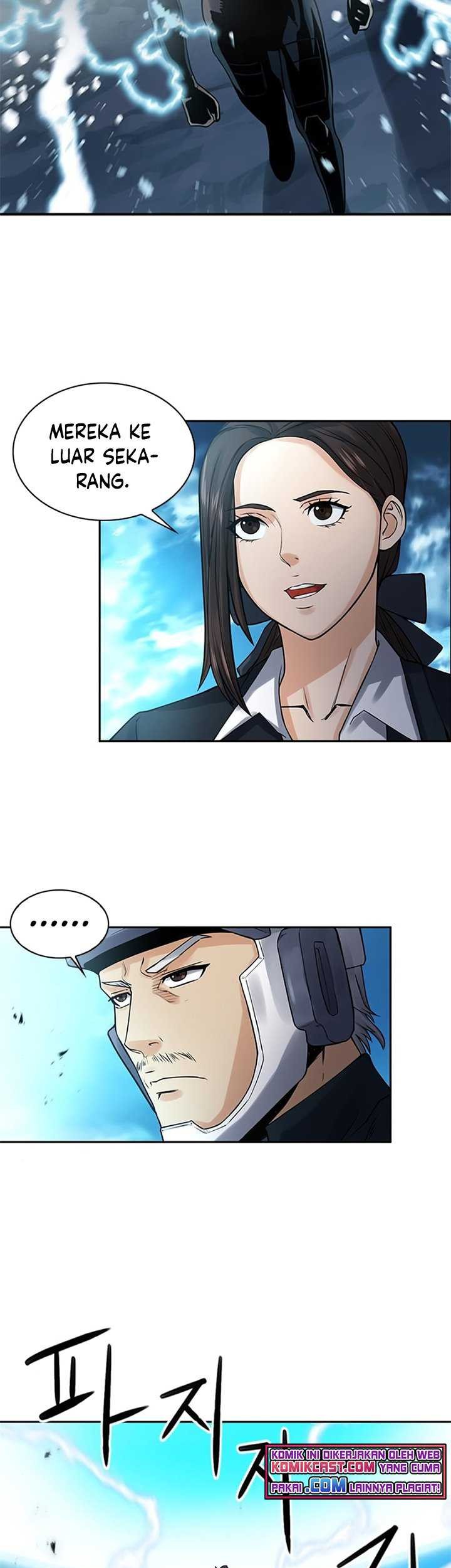 Seoul Station Druid Chapter 40 Gambar 27