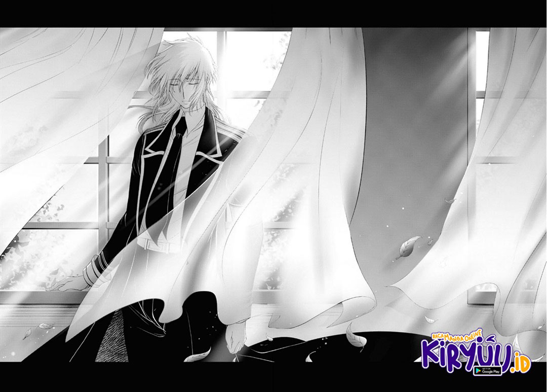 Plunderer Chapter 72 halaman 12