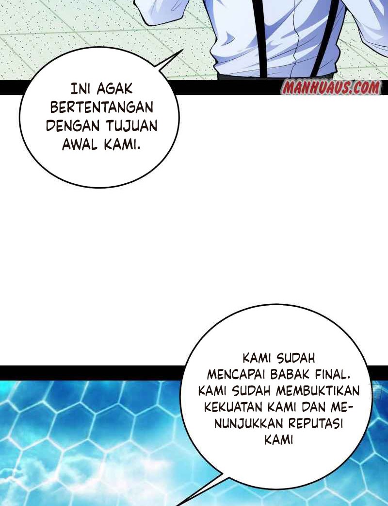 I’m An Evil God Chapter 181 halaman 13