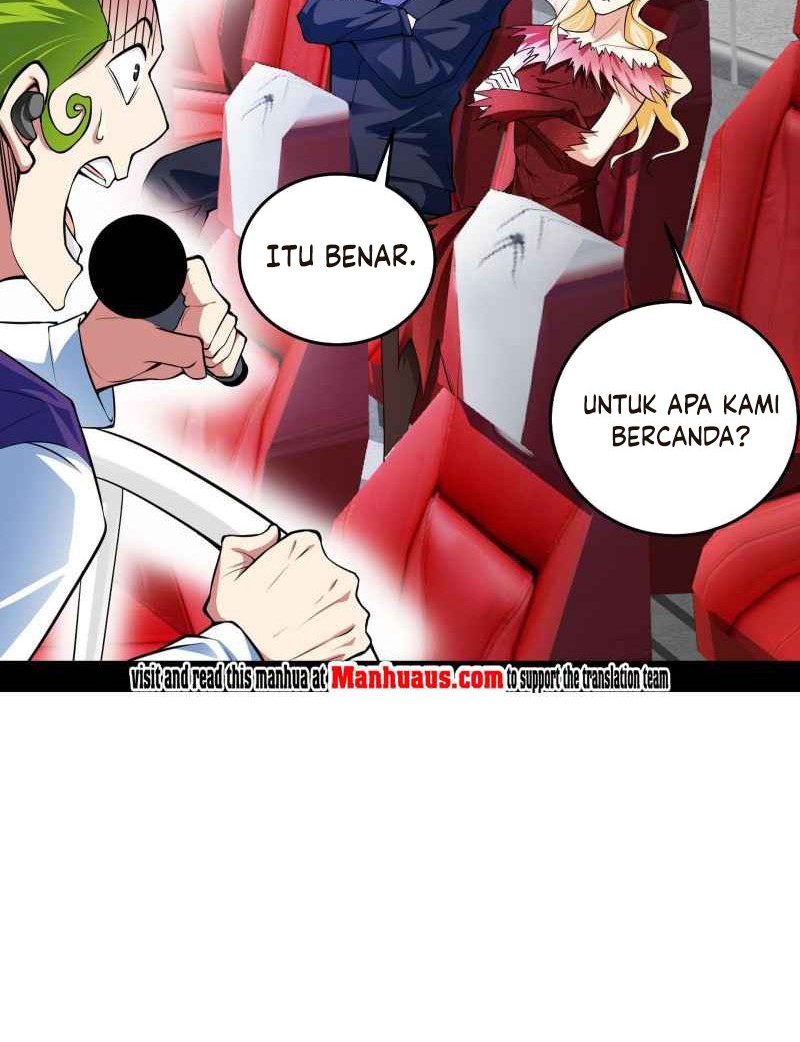 I’m An Evil God Chapter 181 halaman 15