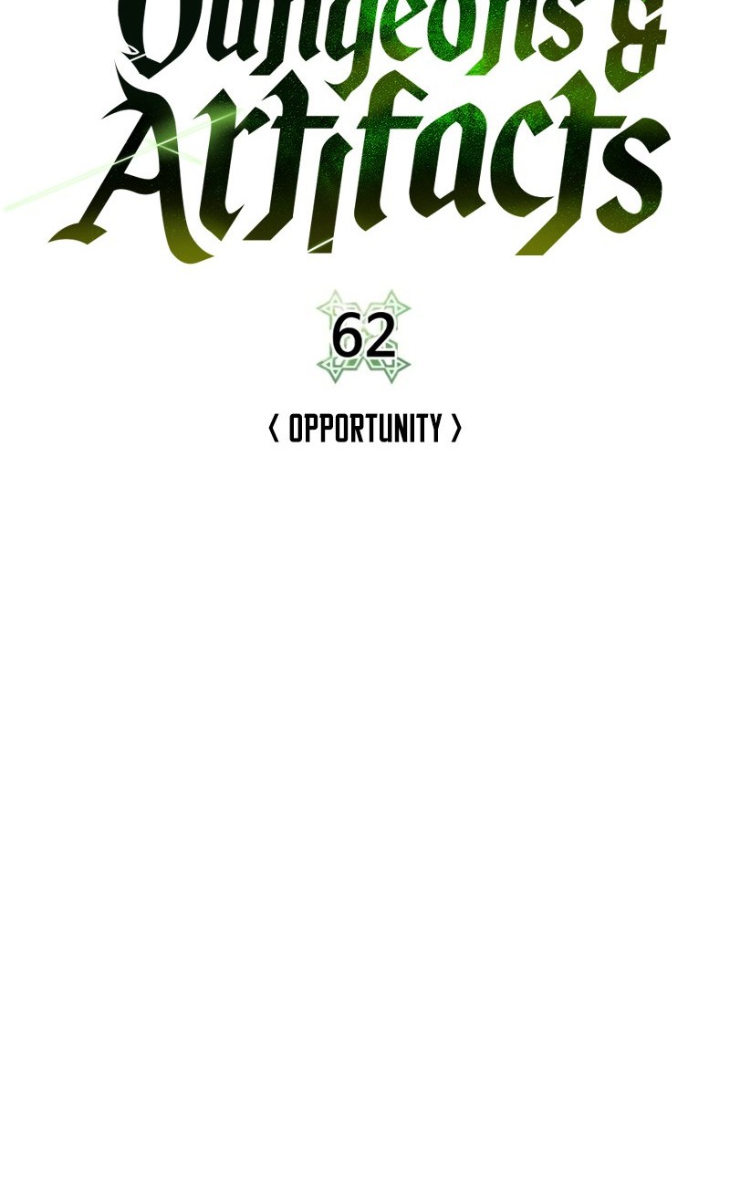 Dungeon and Artifact Chapter 62 halaman 18
