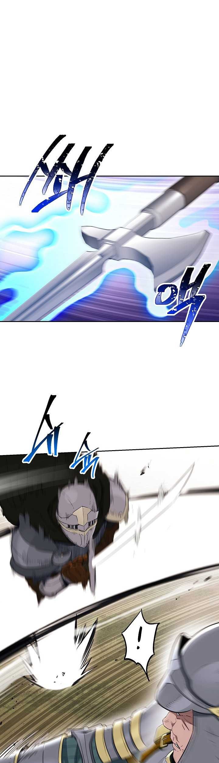 Skeleton Soldier Couldn’t Protect the Dungeon Chapter 134 Gambar 18