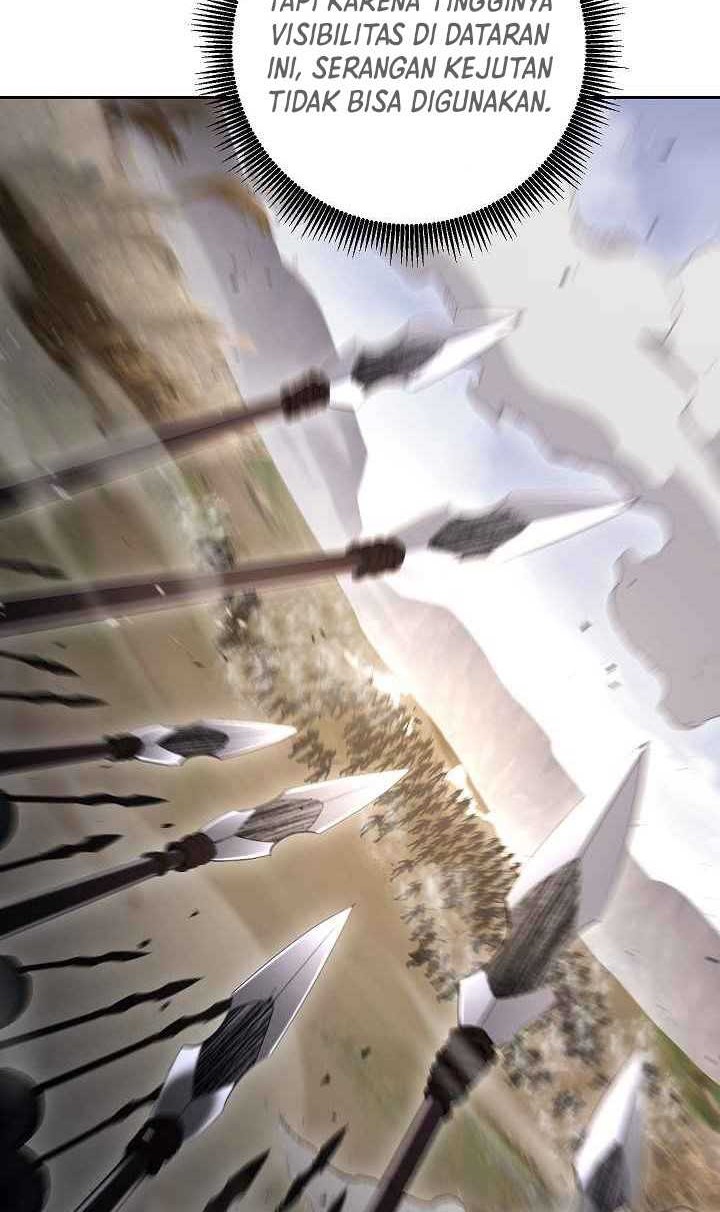 Skeleton Soldier Couldn’t Protect the Dungeon Chapter 132 Gambar 17