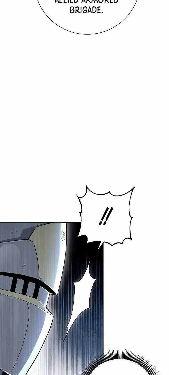 Skeleton Soldier Couldn’t Protect the Dungeon Chapter 130 Gambar 17