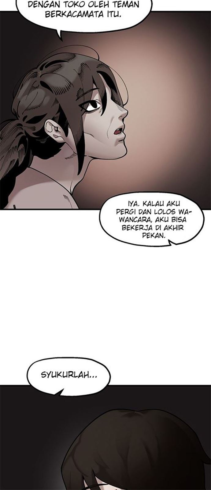 Psycho Revenge Chapter 42 halaman 13