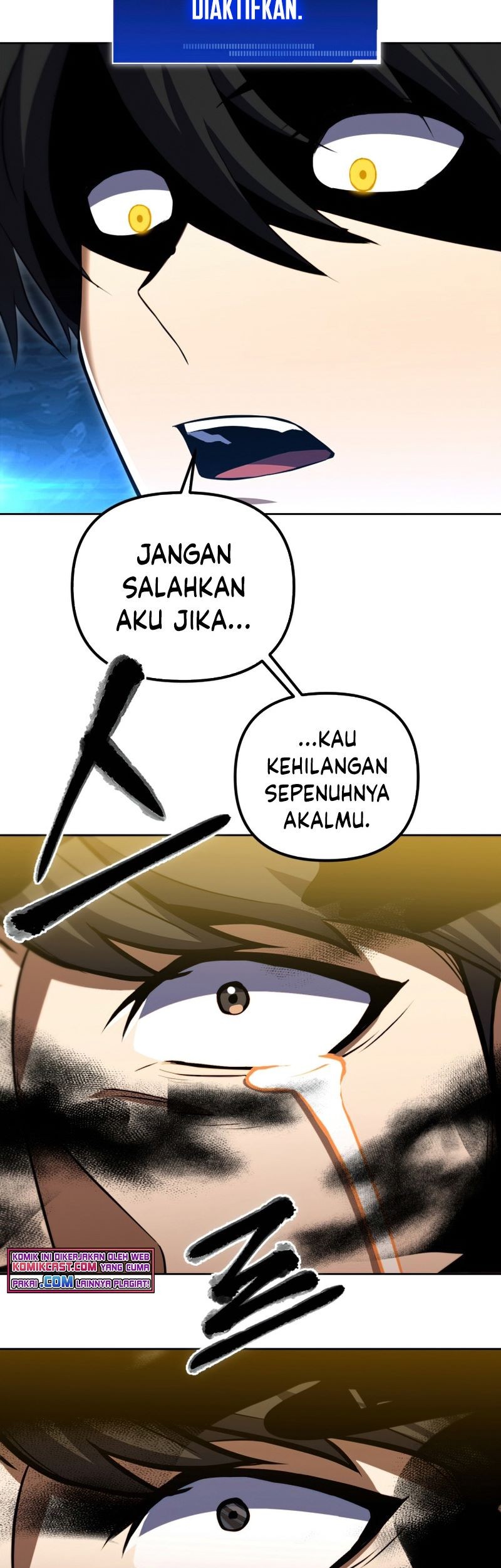 Maxed Out Leveling Chapter 31 halaman 24