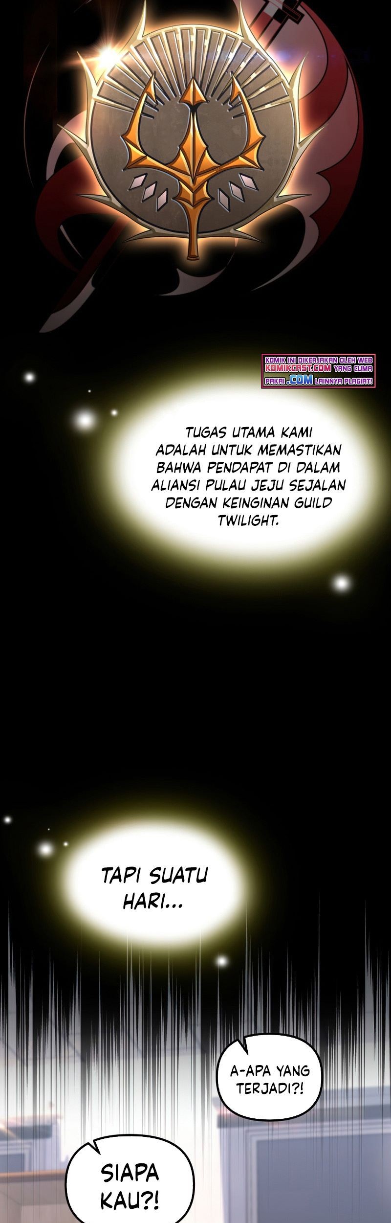 Maxed Out Leveling Chapter 31 halaman 28