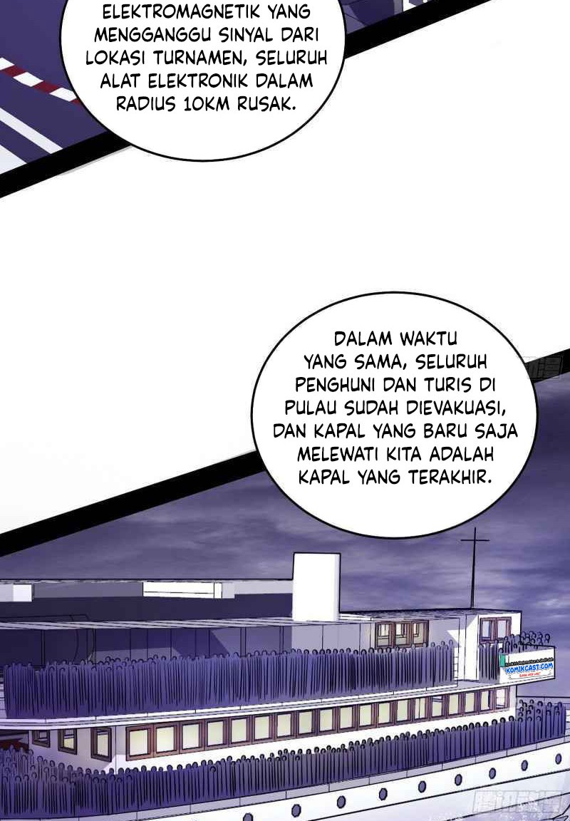 I’m An Evil God Chapter 182 halaman 13