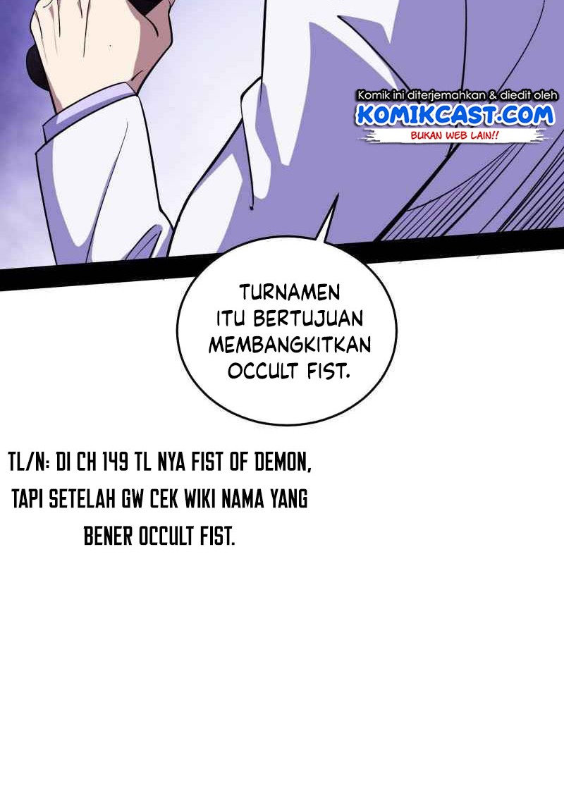 I’m An Evil God Chapter 182 halaman 15