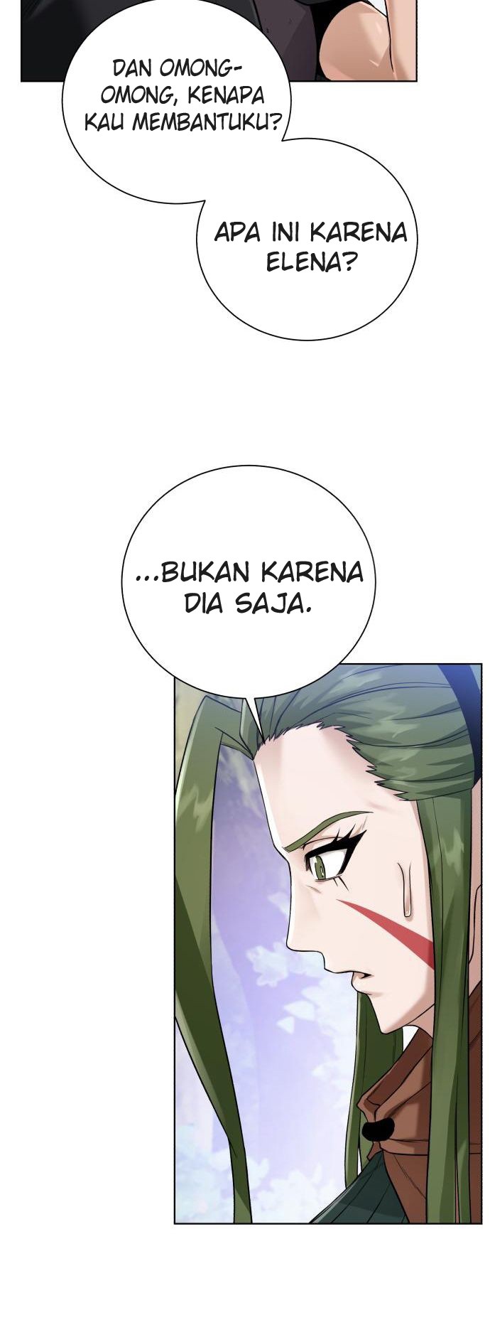 Dungeon and Artifact Chapter 63 halaman 15