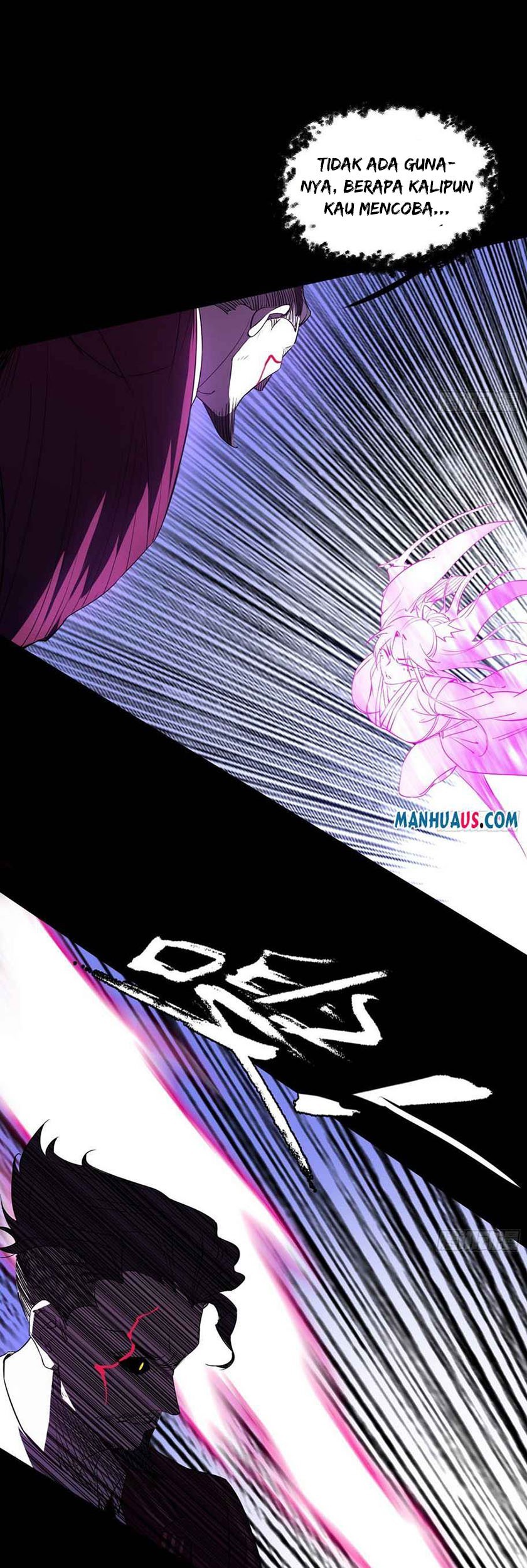 I’m An Evil God Chapter 184 halaman 17