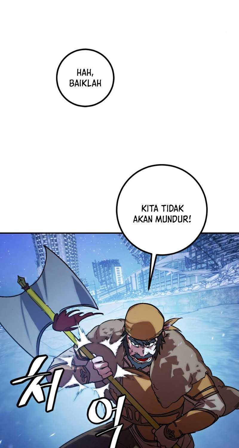 Return to Player Chapter 66 halaman 22