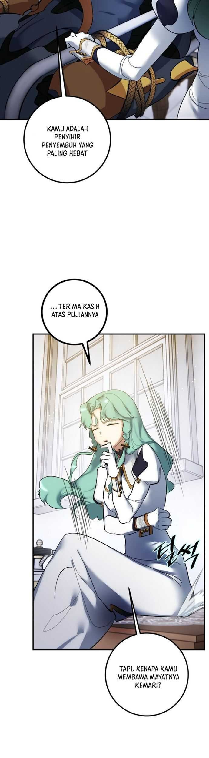 Return to Player Chapter 67 halaman 16