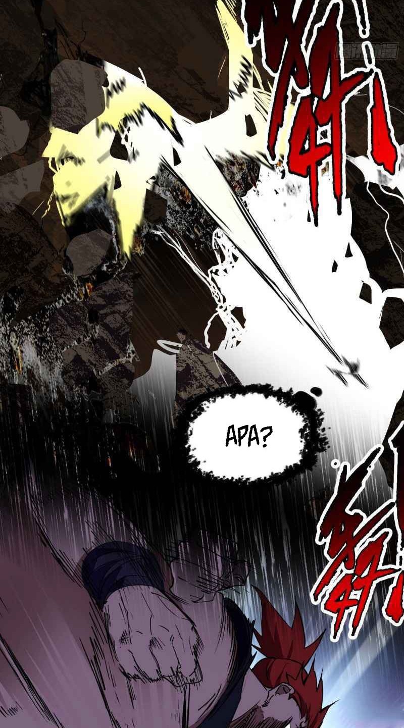 I’m An Evil God Chapter 185 halaman 17