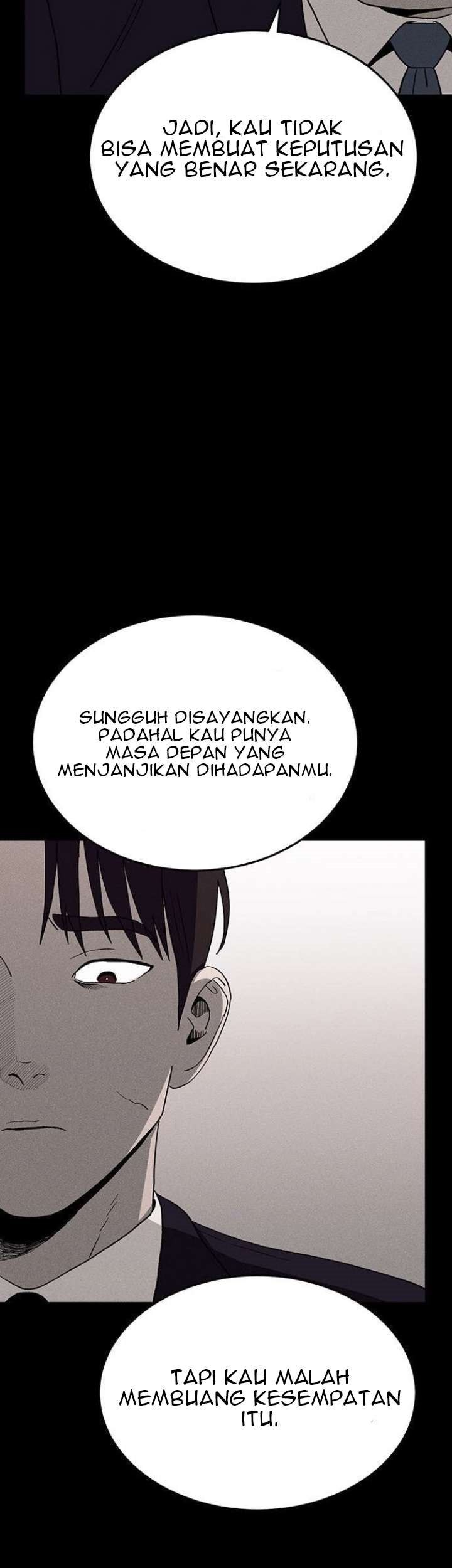 Fate Coin Chapter 18 halaman 20