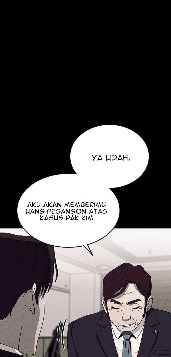 Fate Coin Chapter 18 halaman 21