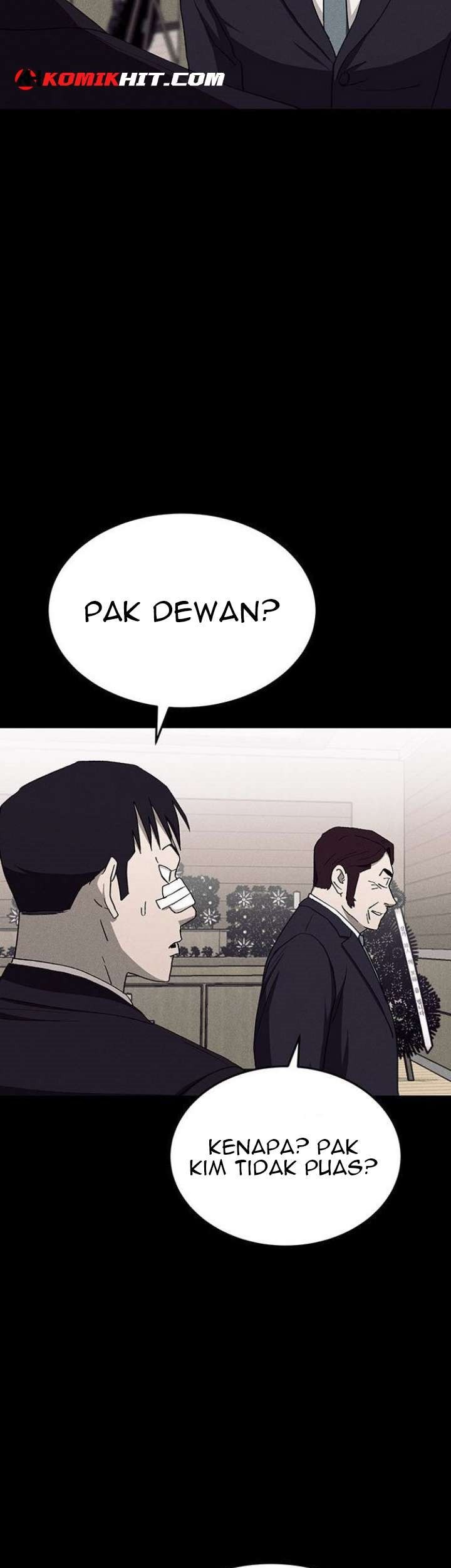 Fate Coin Chapter 18 halaman 22
