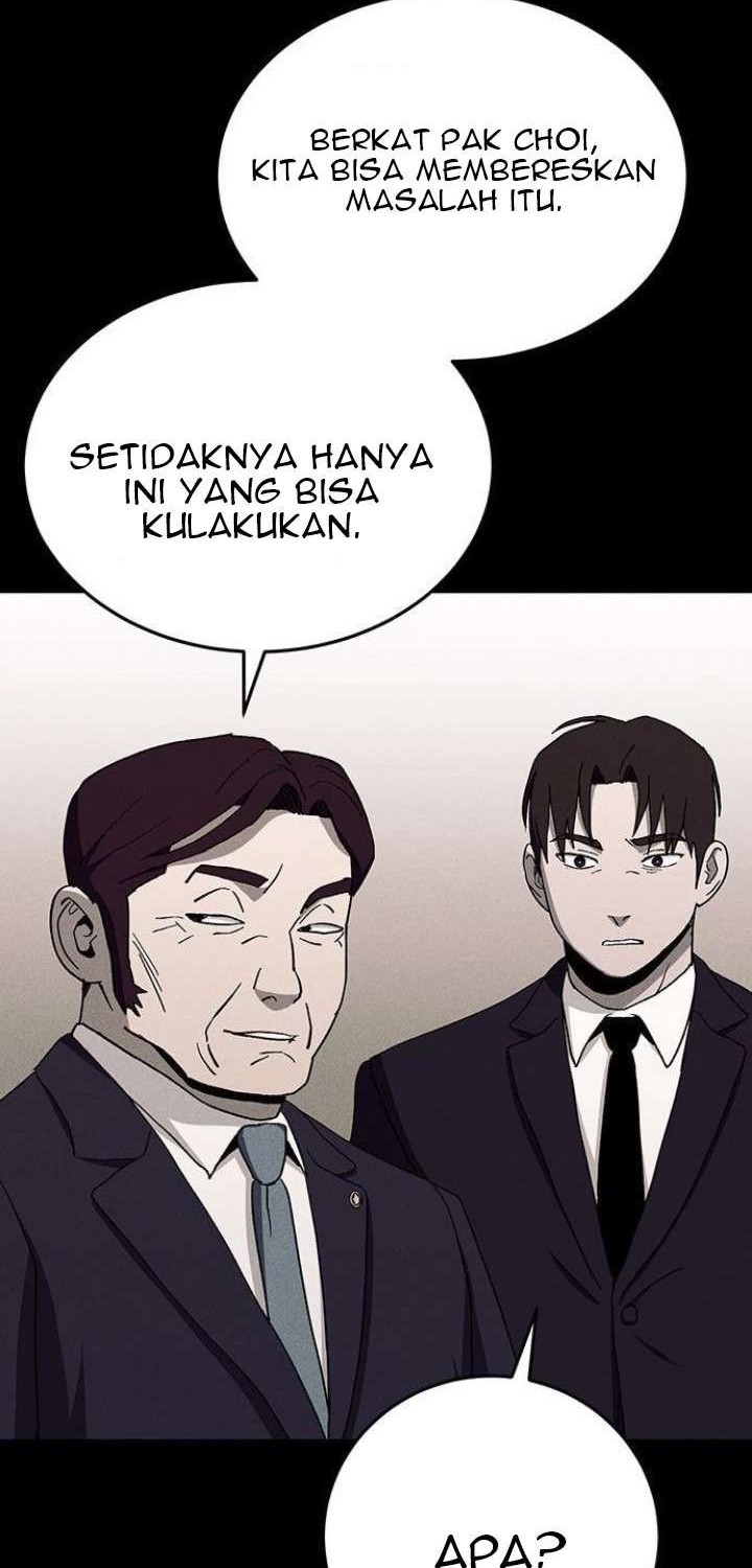 Fate Coin Chapter 18 halaman 23