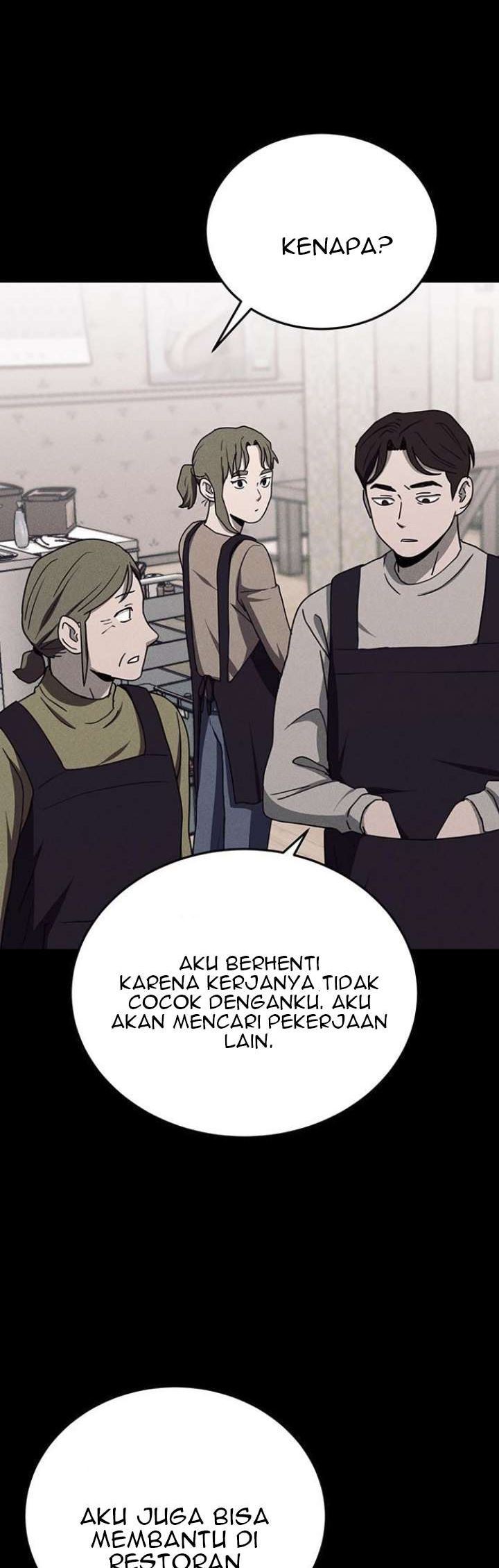 Fate Coin Chapter 17 halaman 19