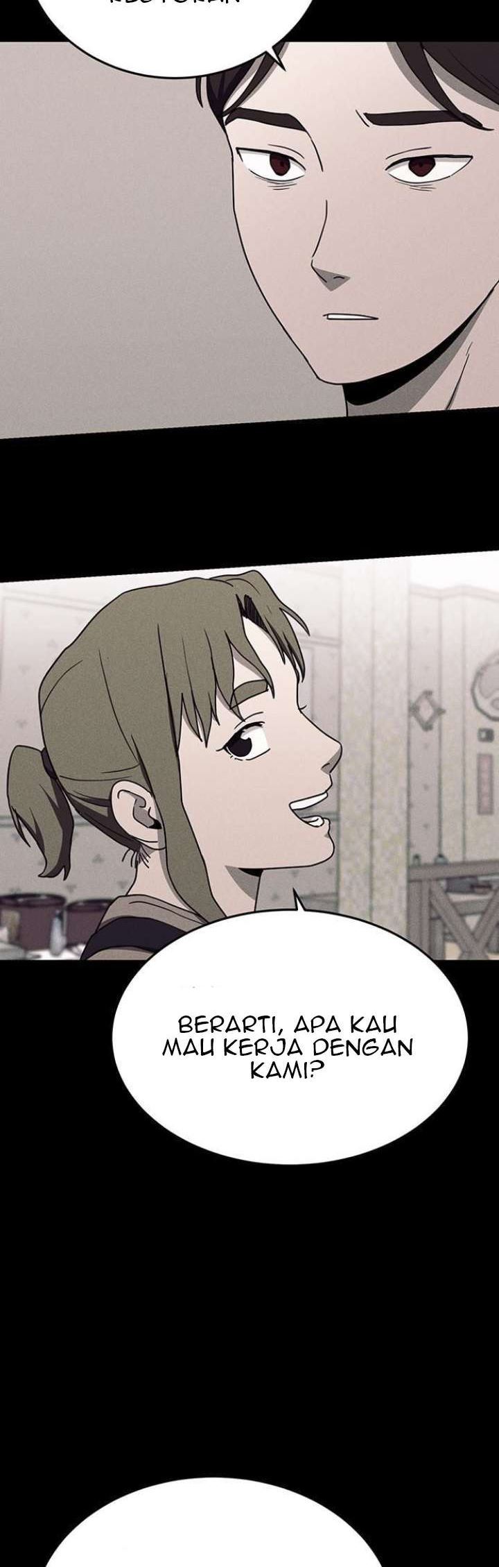 Fate Coin Chapter 17 halaman 20