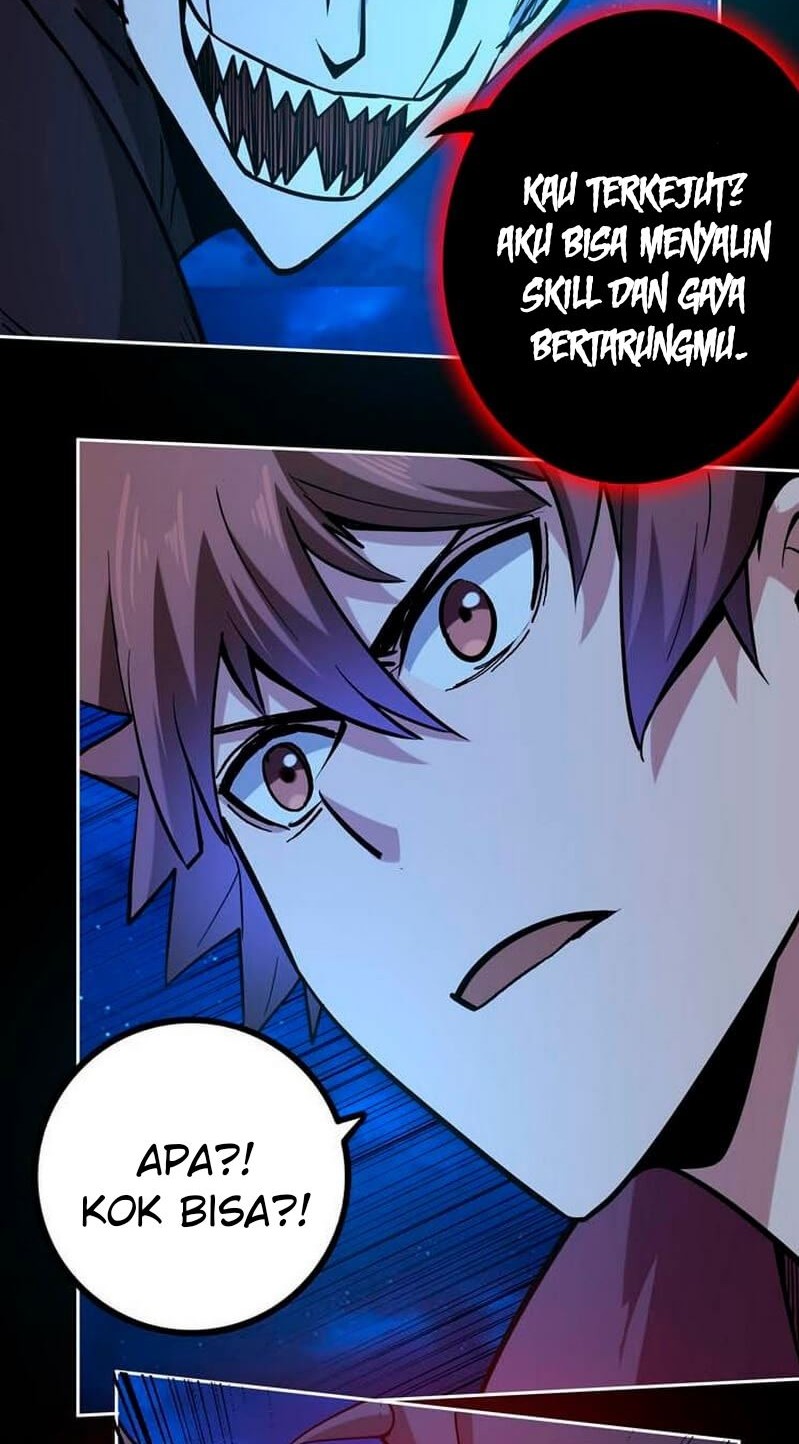 Doomsday Hunter Chapter 24 halaman 11