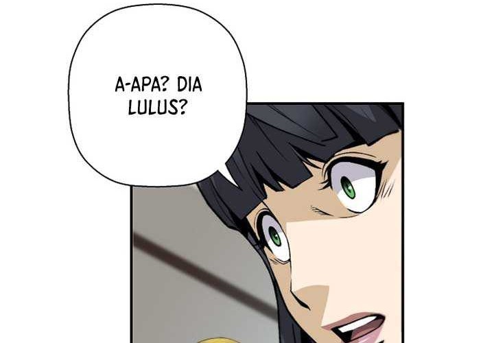 Return of the Legend Chapter 40 Gambar 24