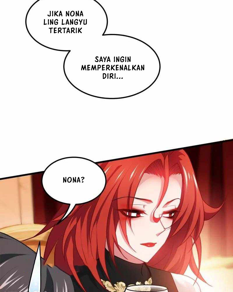 Became King After Being Bitten Chapter 25 Gambar 17
