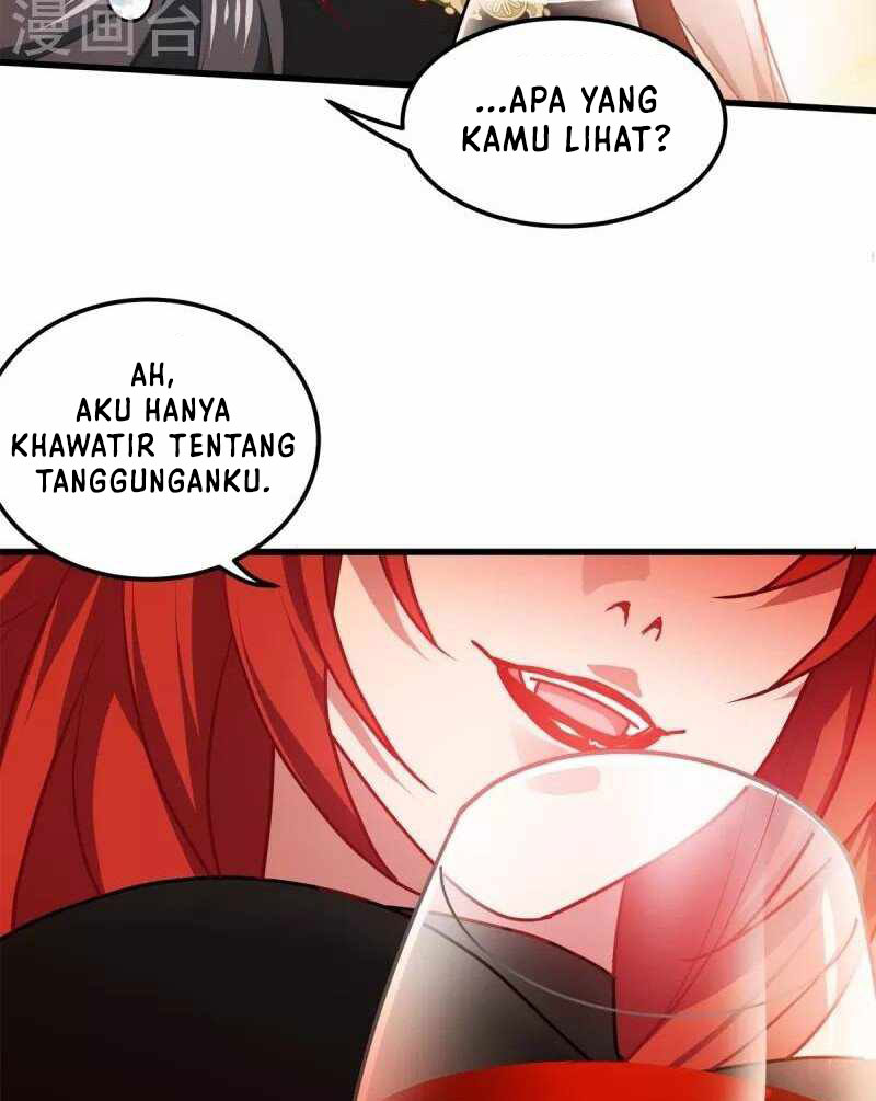 Became King After Being Bitten Chapter 25 Gambar 18