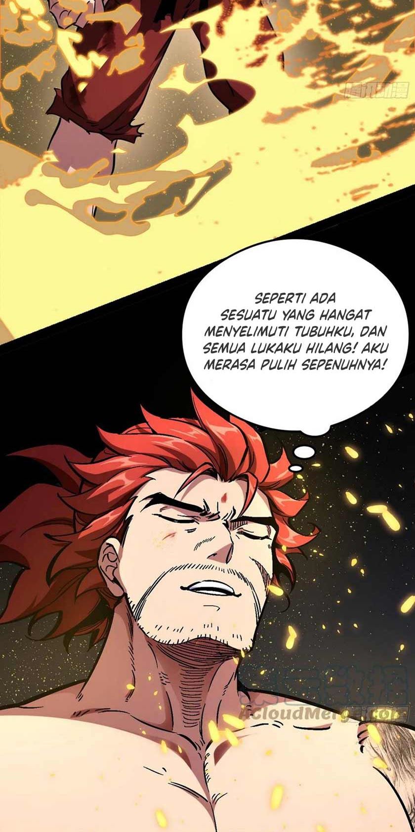 I’m An Evil God Chapter 187 halaman 18