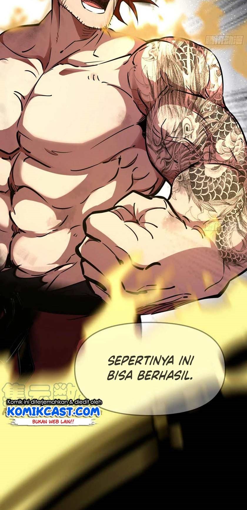 I’m An Evil God Chapter 187 halaman 21