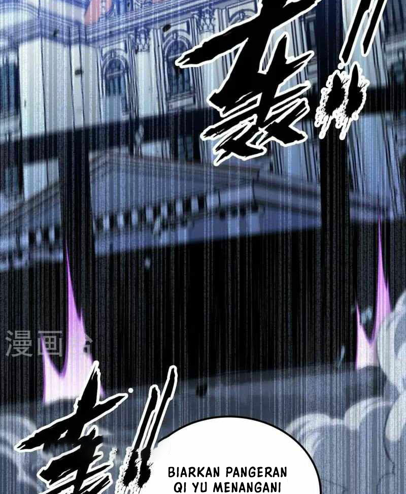 Became King After Being Bitten Chapter 26 Gambar 17